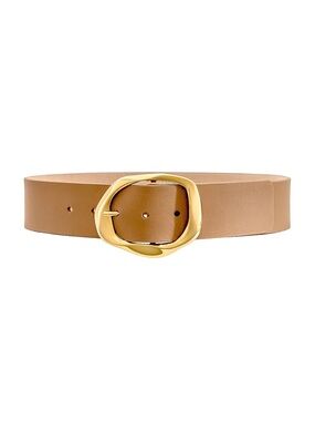 B-Low The Belt Edmond Belt, Vacchetta Gold
